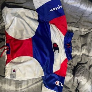 lightweight champion jacket